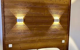 La Plagne Appartement 2 Pieces 30M² A Belle-Plagne