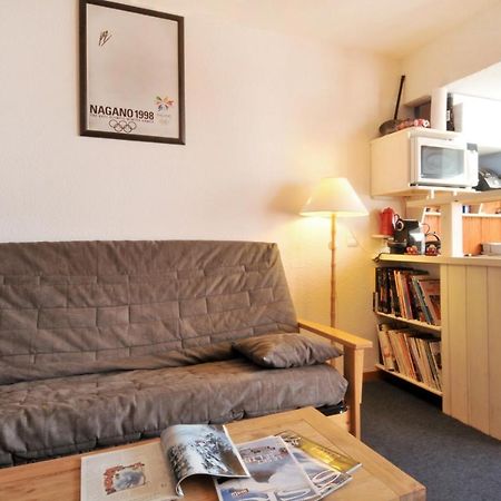 La Plagne Appartement 2 Pieces 30M² A Belle-Plagne Exterior photo