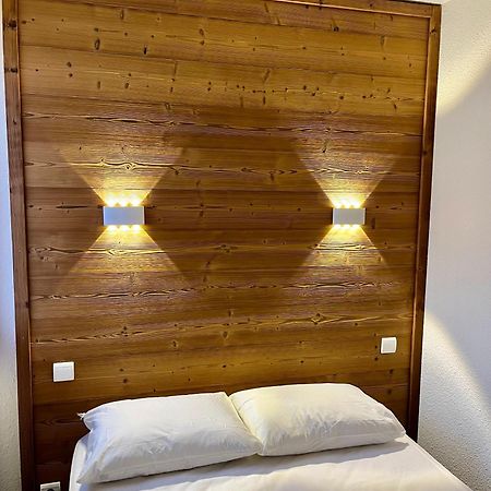 La Plagne Appartement 2 Pieces 30M² A Belle-Plagne Exterior photo